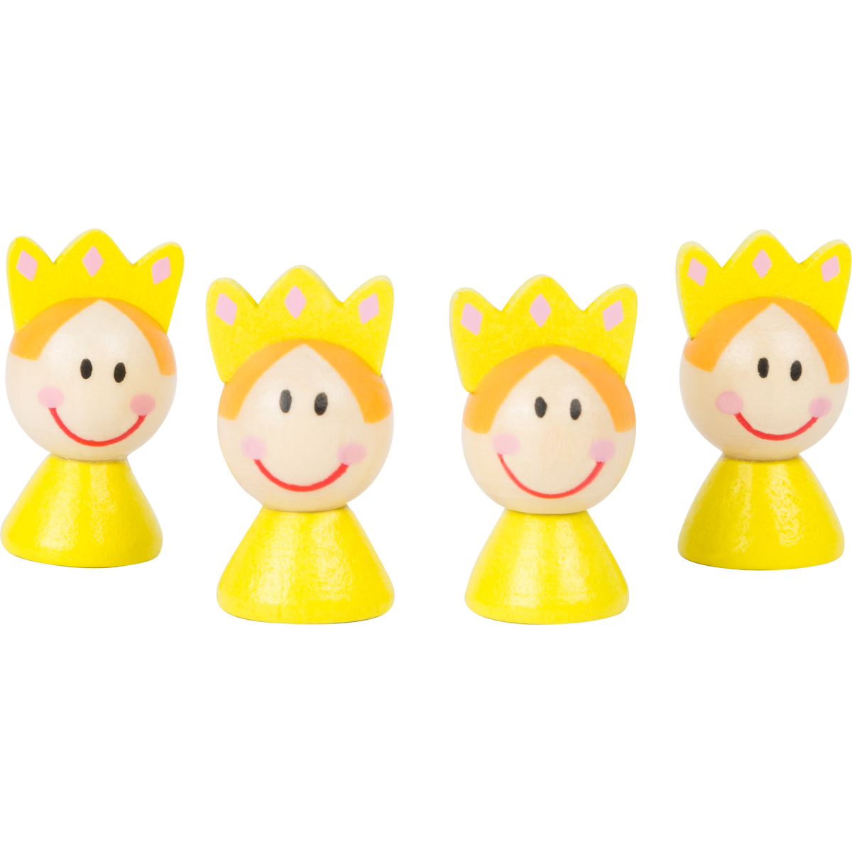 LUDO  PRINCESSES