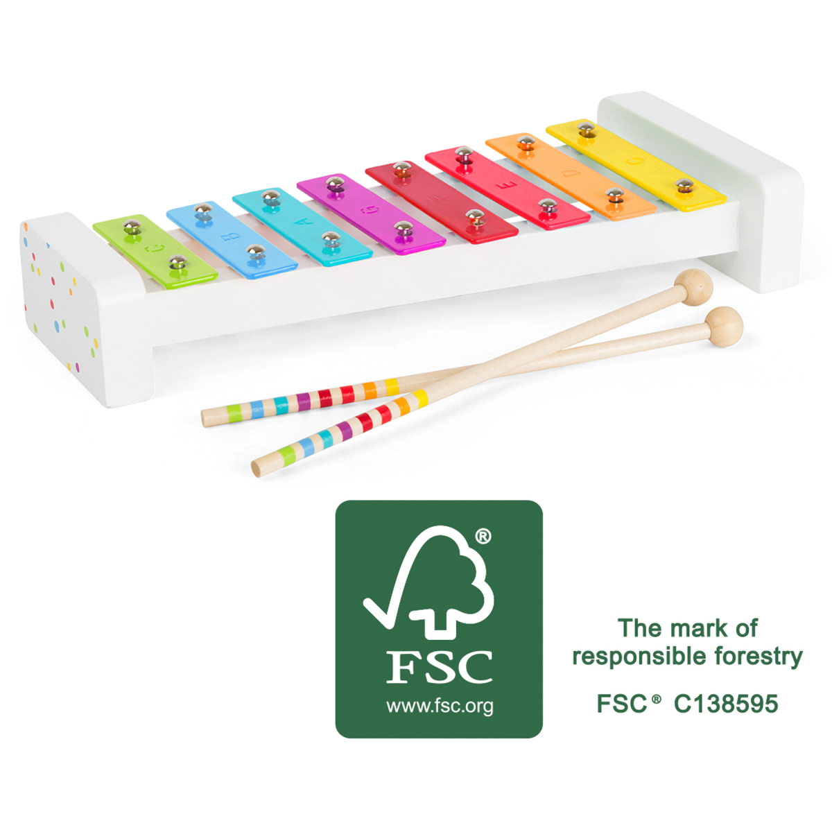 Xylophone Sound