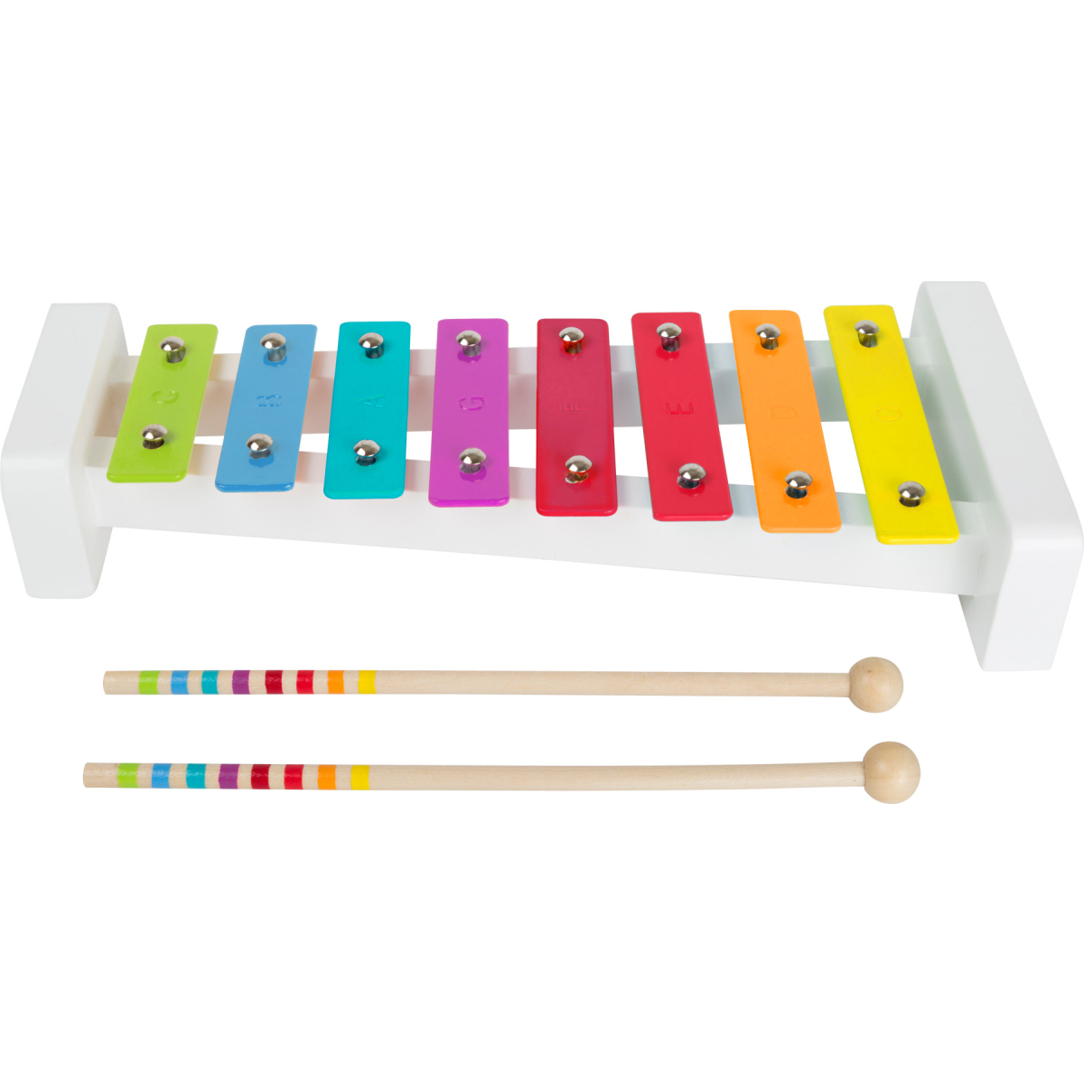 Xylophone Sound