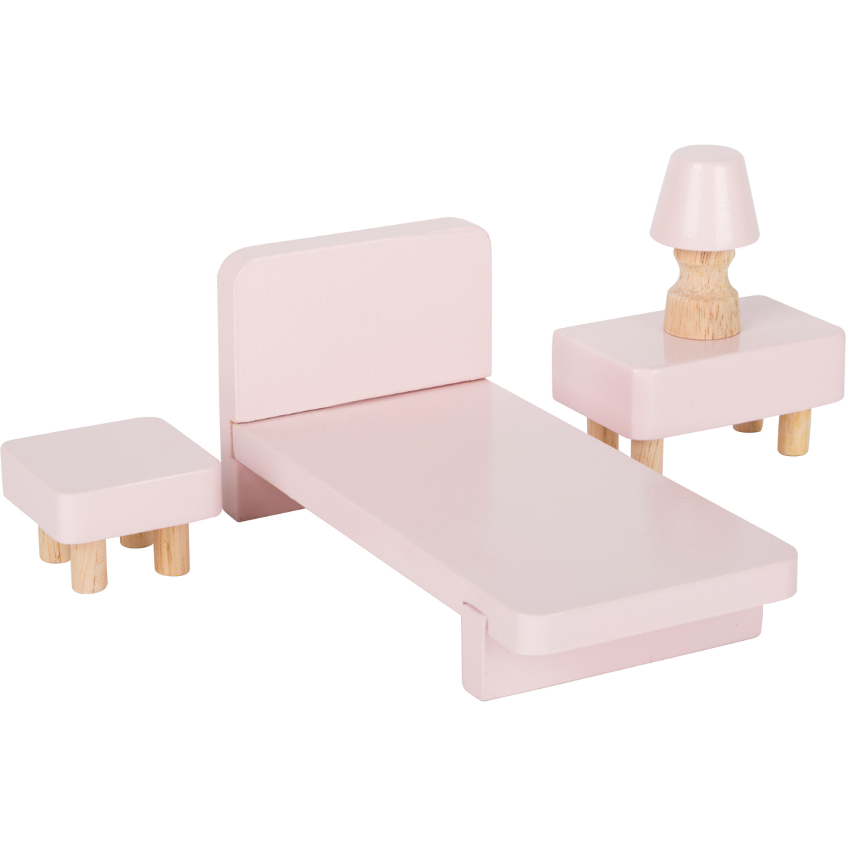 Doll S House 3 Storey Palace Rotatable