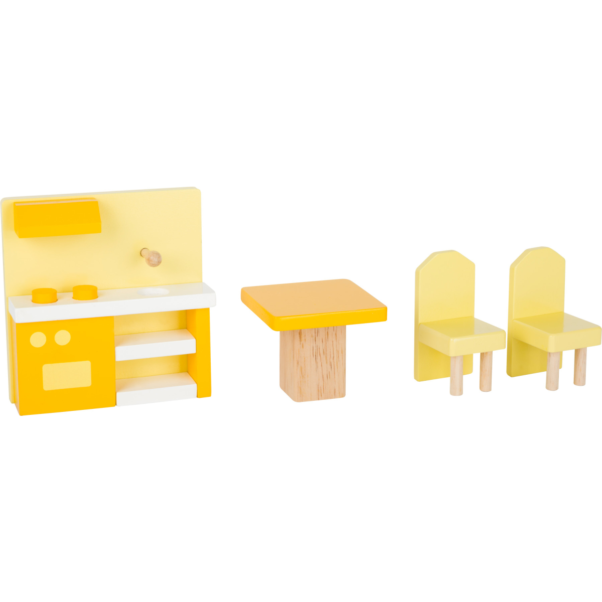 Doll S House 3 Storey Palace Rotatable
