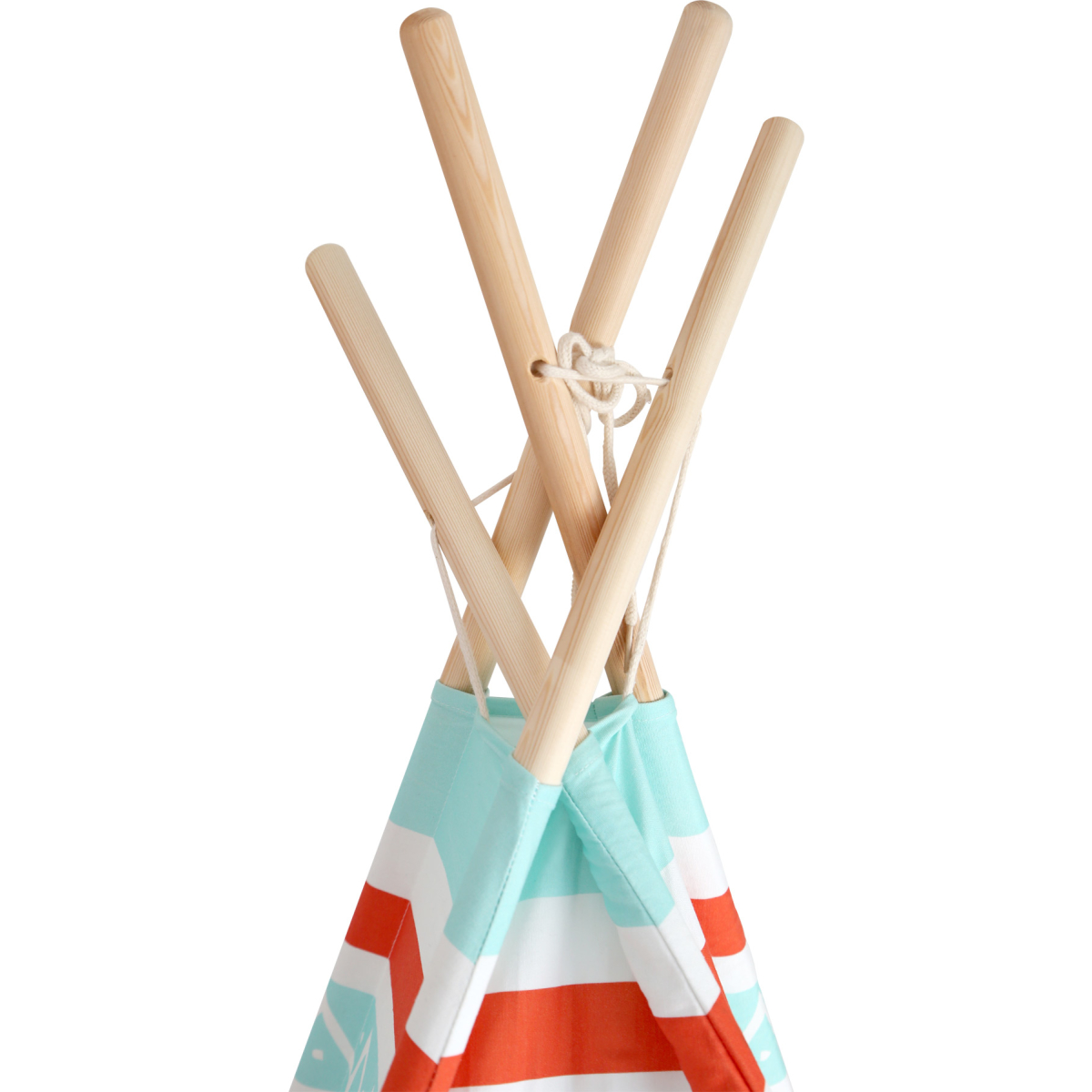 Teepee Play Tent