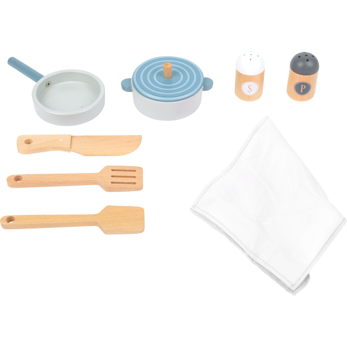 Children S Play Kitchen Gourmet Pink