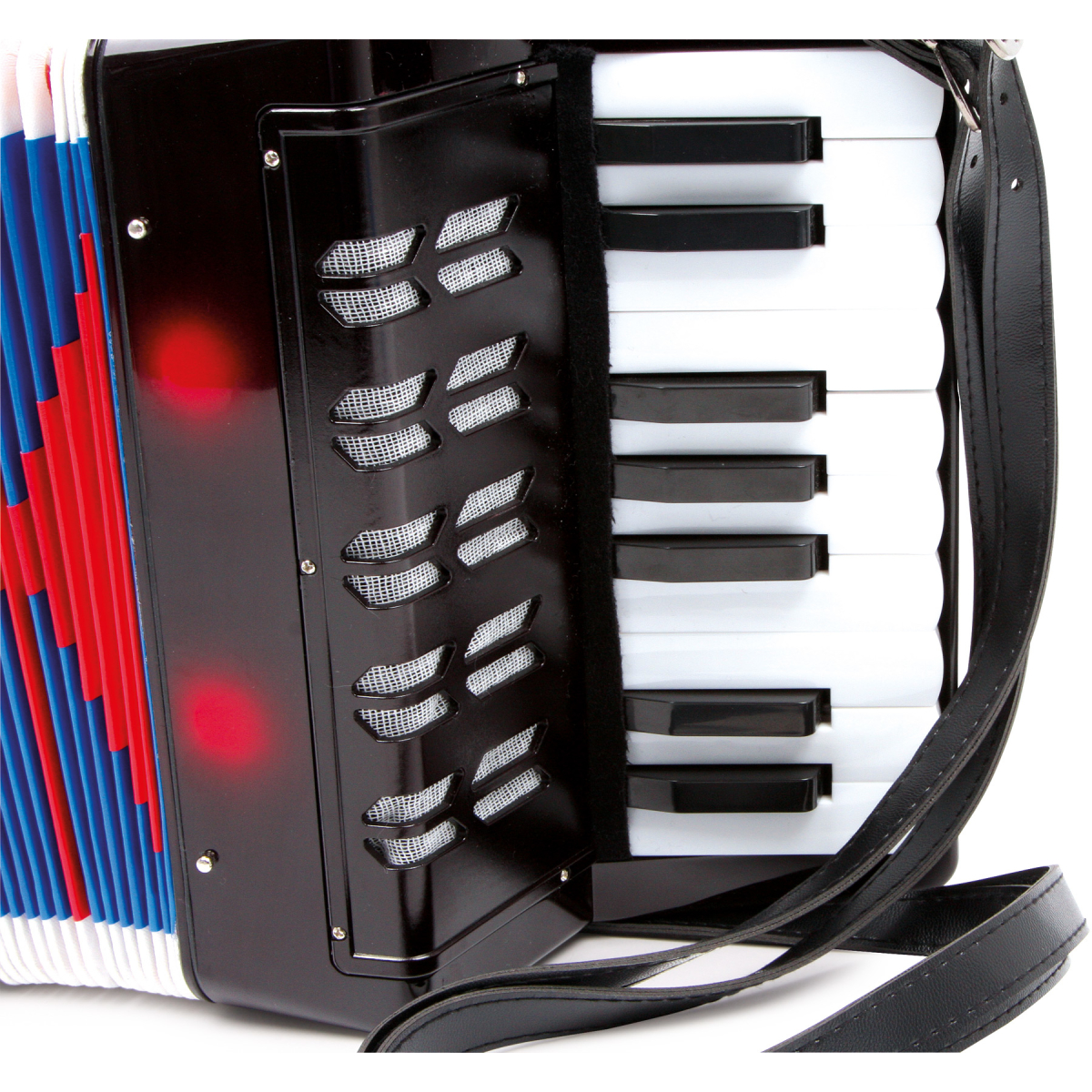 Accordion Classic