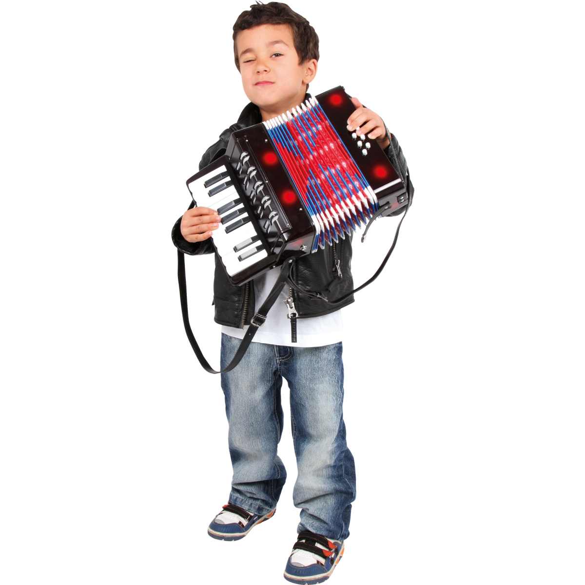 Accordion Classic