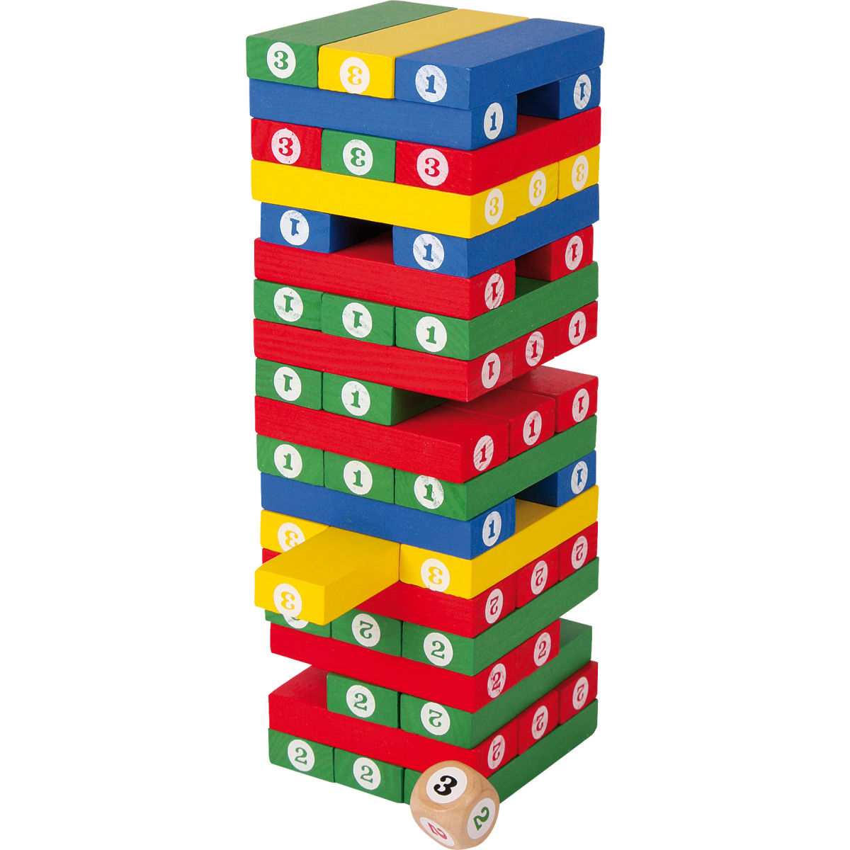 Figure Tower