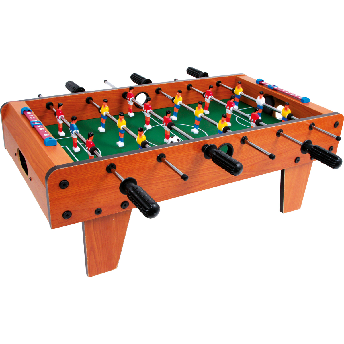 Table Soccer
