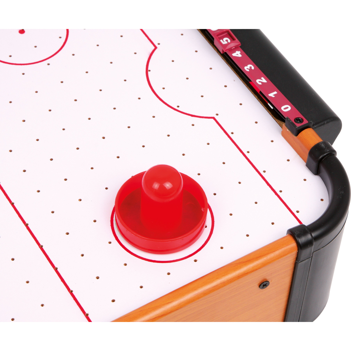 Table-Air-Hockey