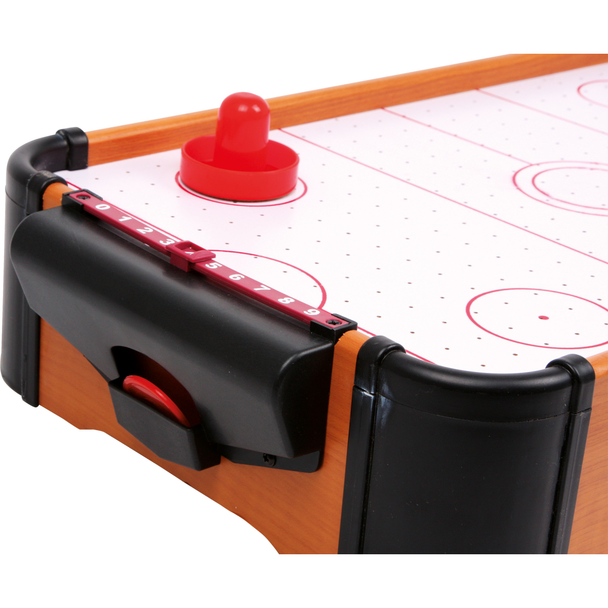 Table-Air-Hockey