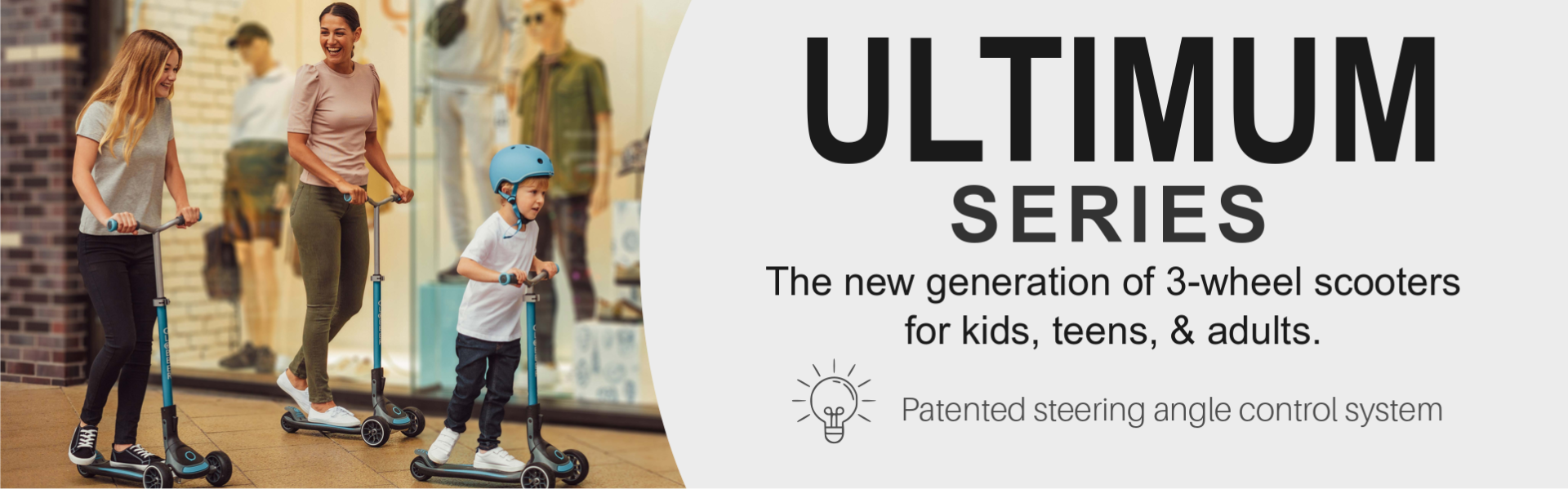 Ultimum Series