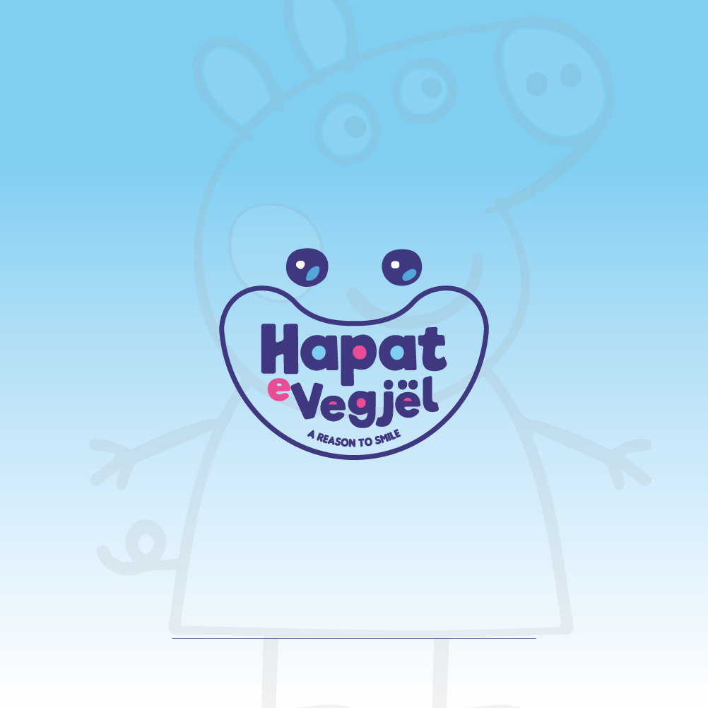 Wish carts Peppa Pig