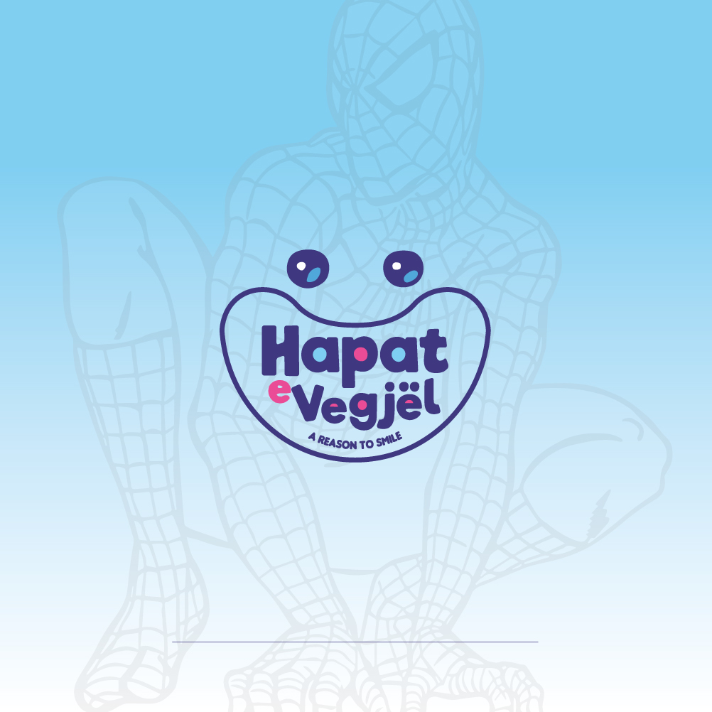 Wish carts Spiderman