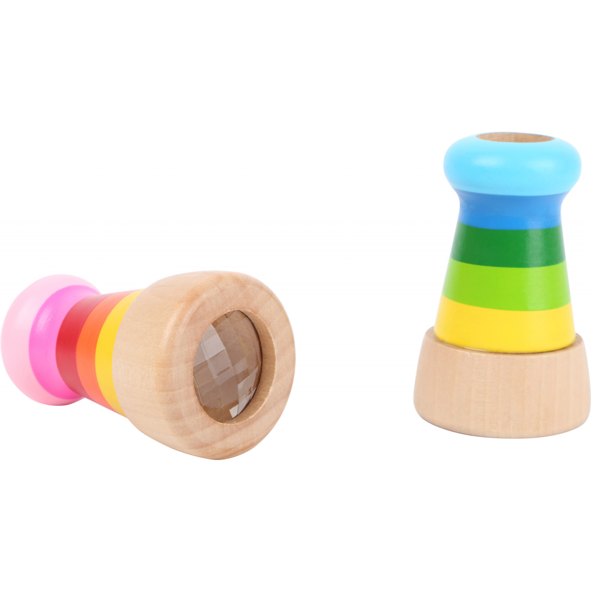Bright Colours Prism Blue / 1 cope