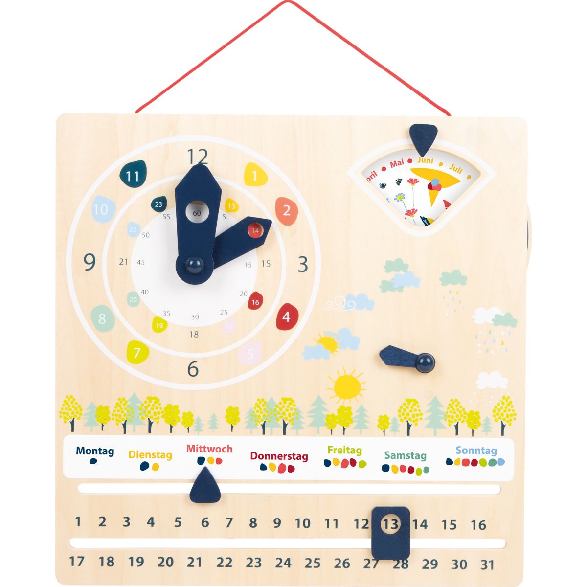 LEARNING BOARD EDUCATE