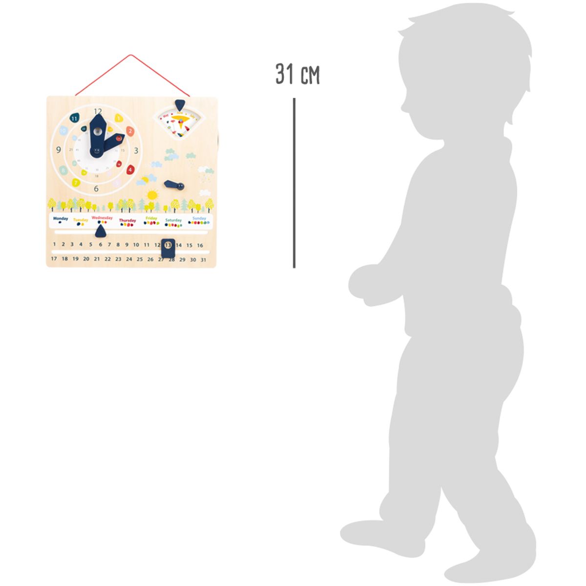LEARNING BOARD EDUCATE