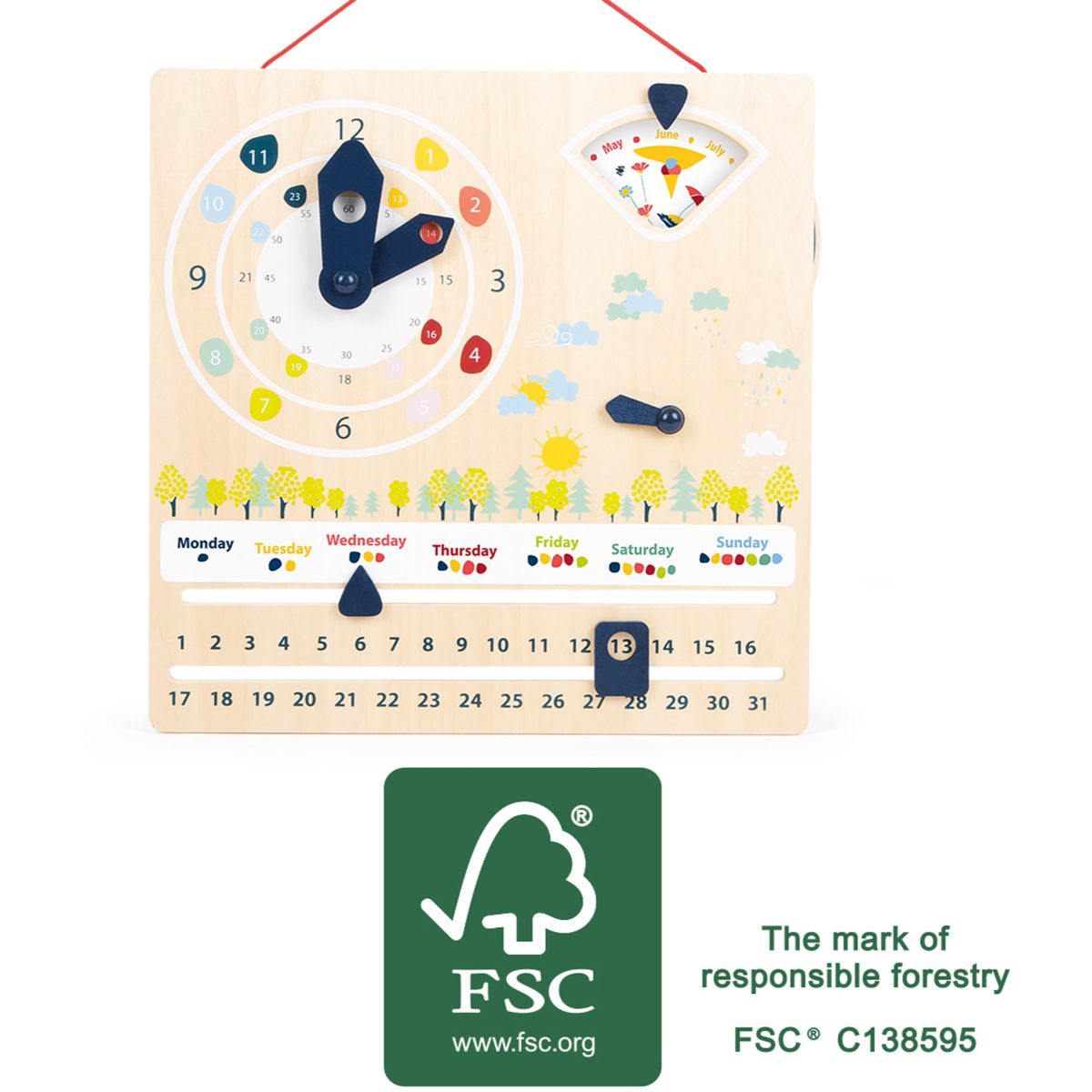 LEARNING BOARD EDUCATE