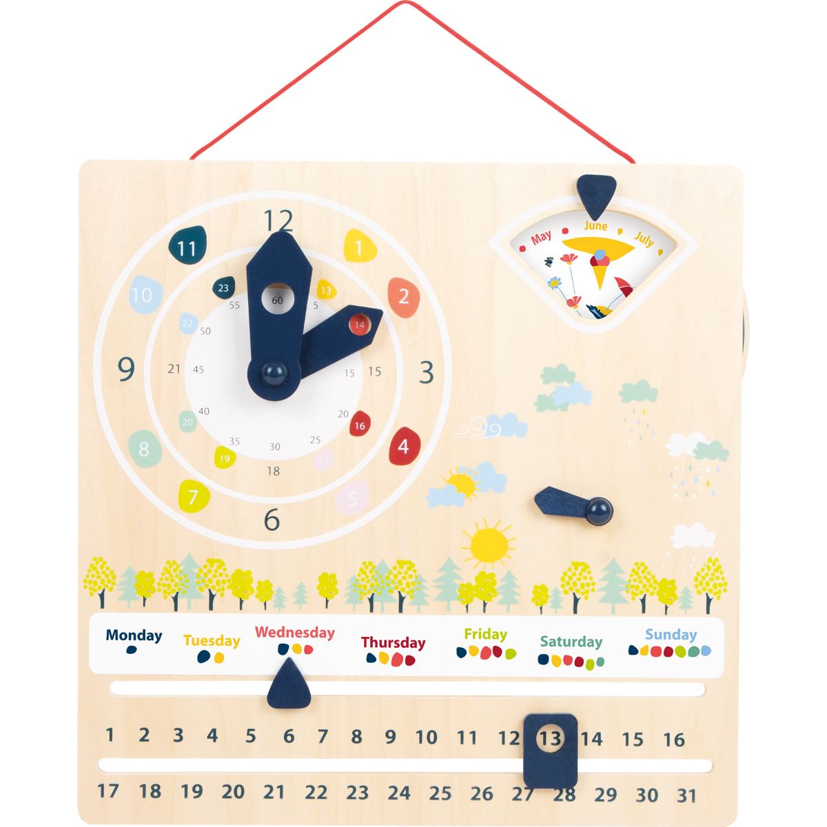 LEARNING BOARD EDUCATE