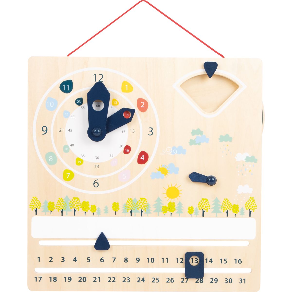 LEARNING BOARD EDUCATE