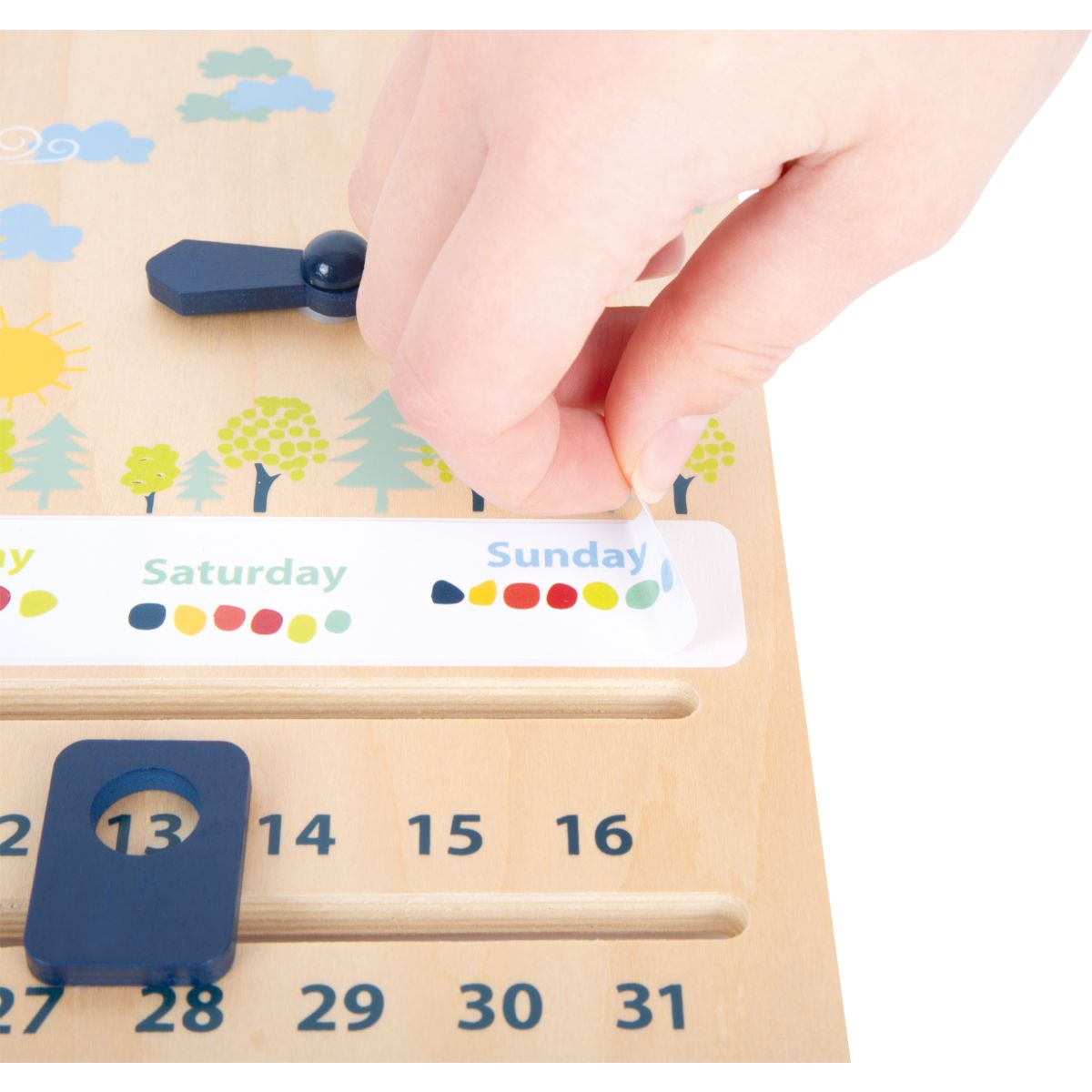 LEARNING BOARD EDUCATE