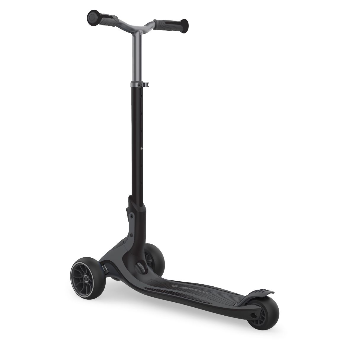 ULTIMUM Black  / Grey