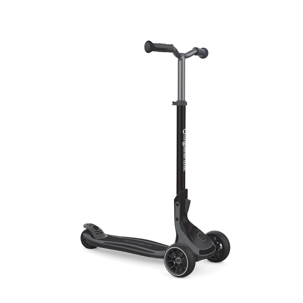 ULTIMUM Black  / Grey