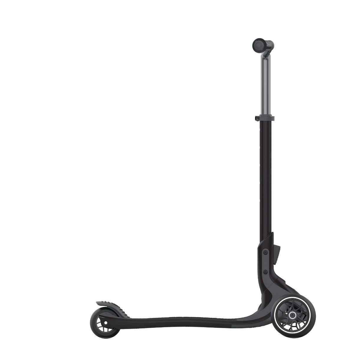 ULTIMUM Black  / Grey