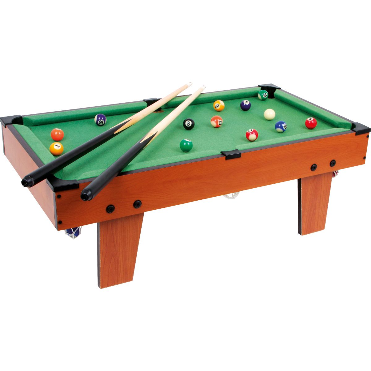 Table Billiard Maxi