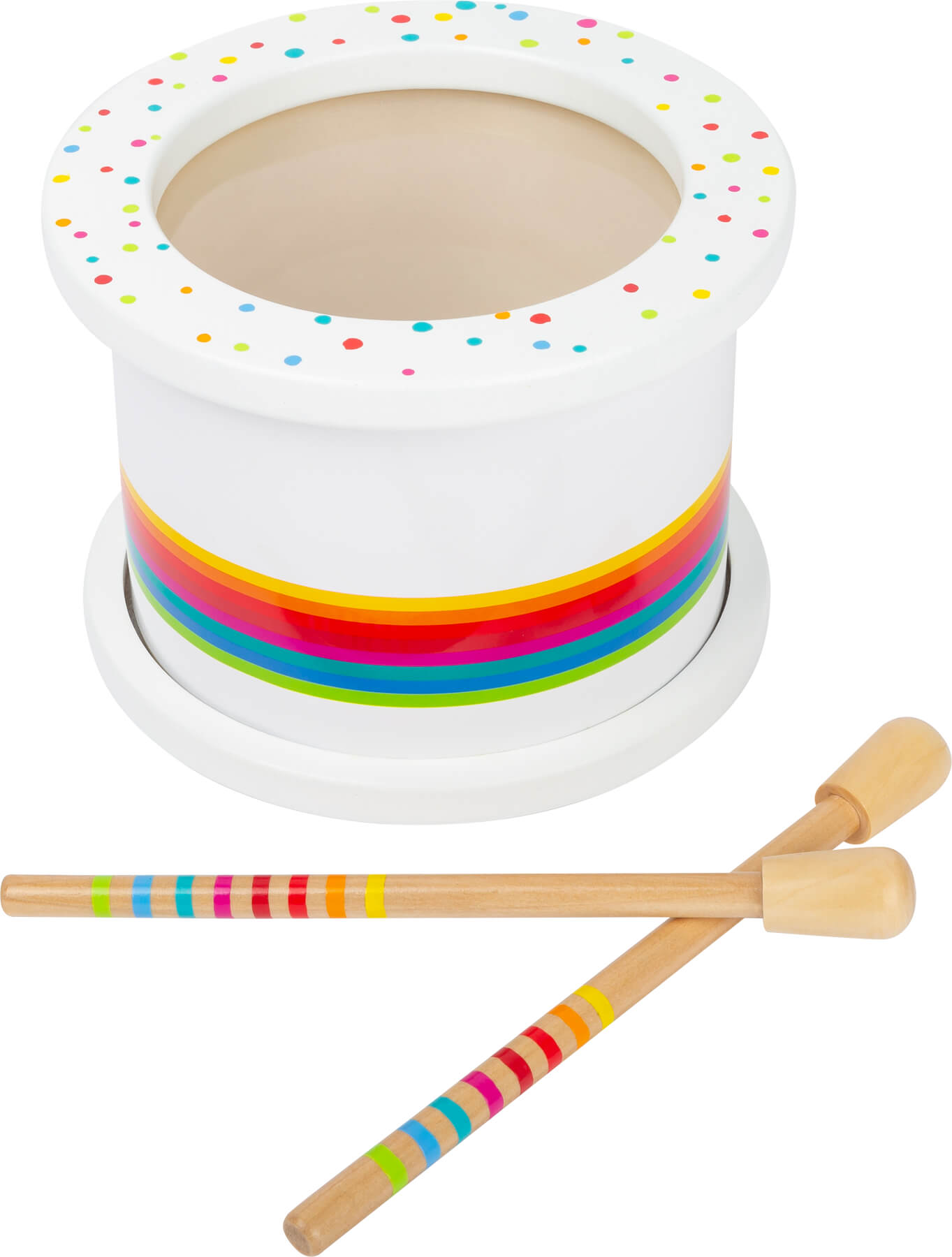 CHILDRENS DRUM SOUND