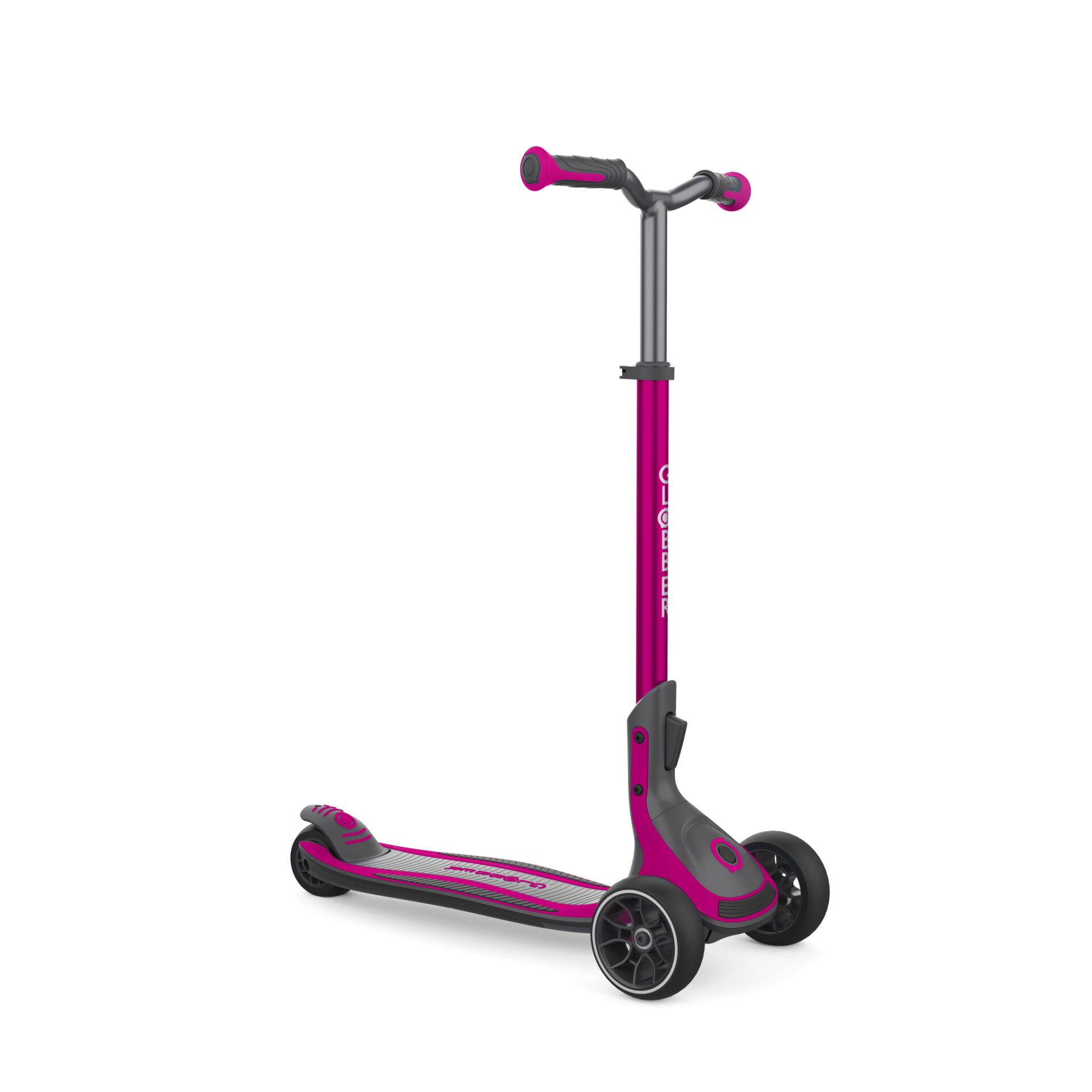 Ultimum Deep Pink