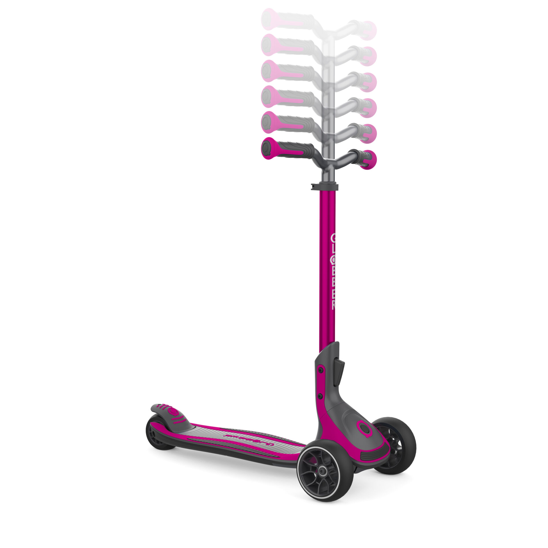 Ultimum Deep Pink