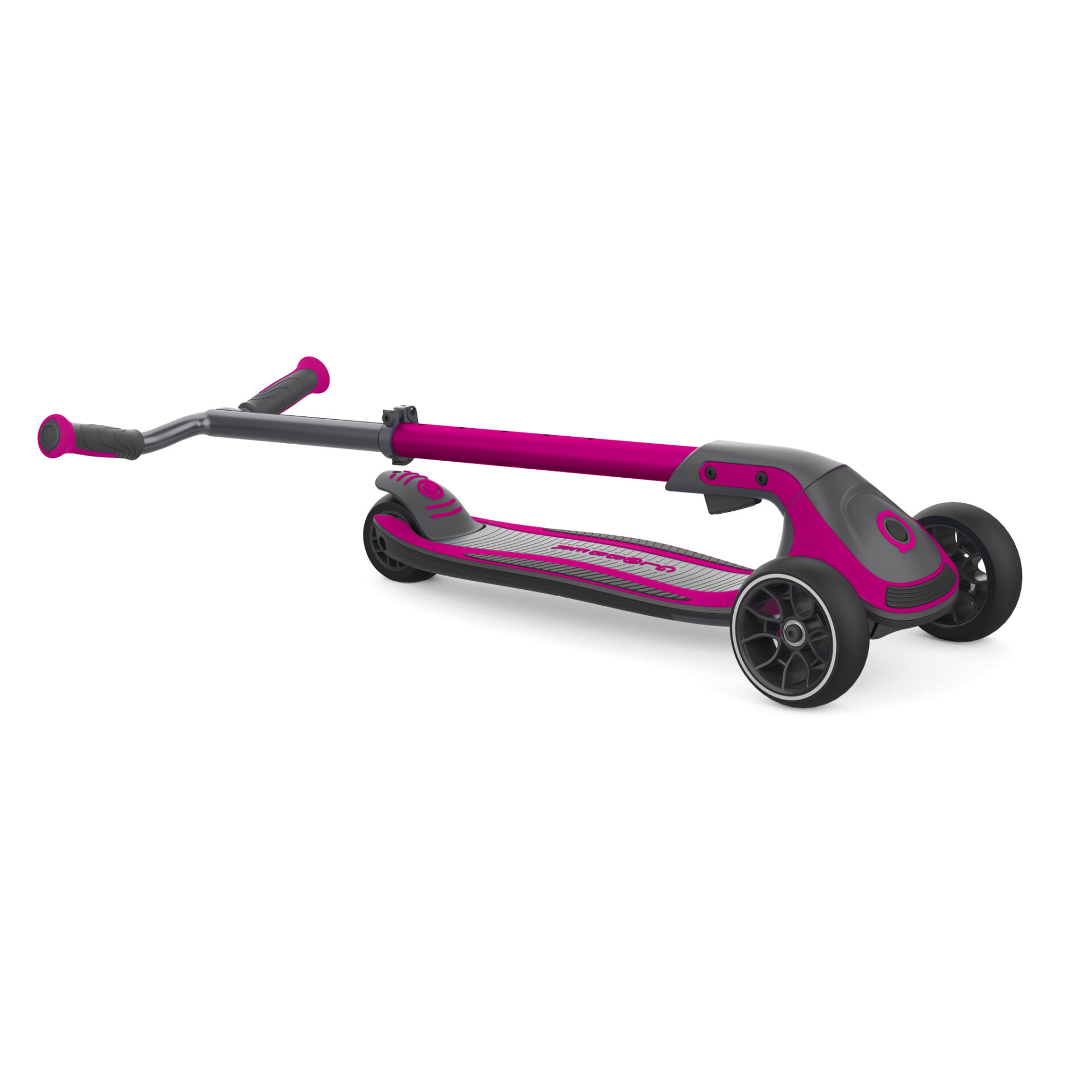 Ultimum Deep Pink