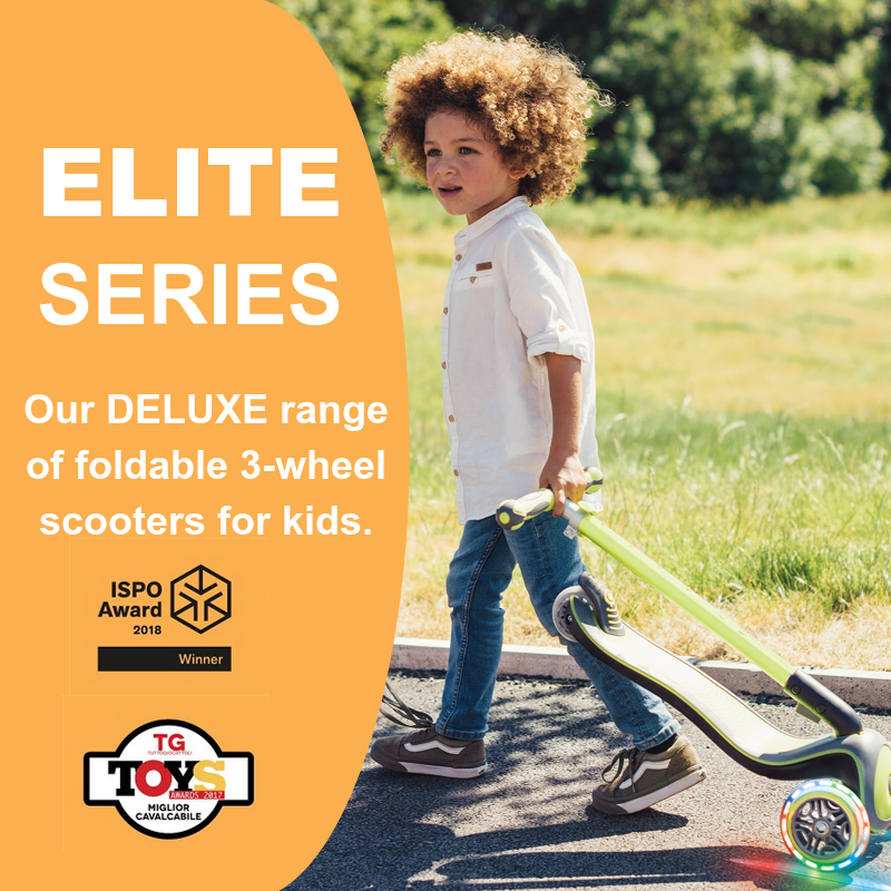 Elite series