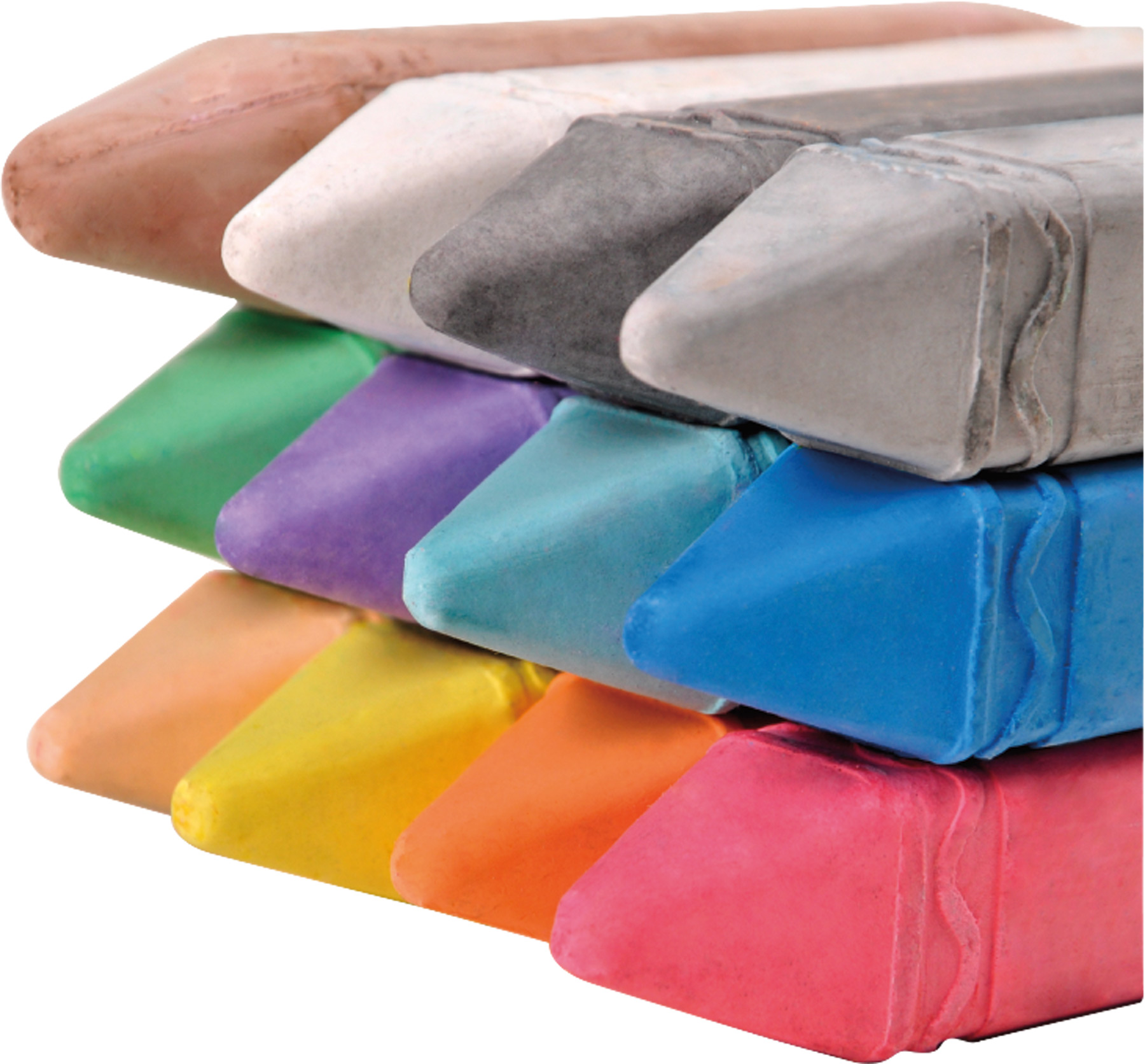 STREET CHALK