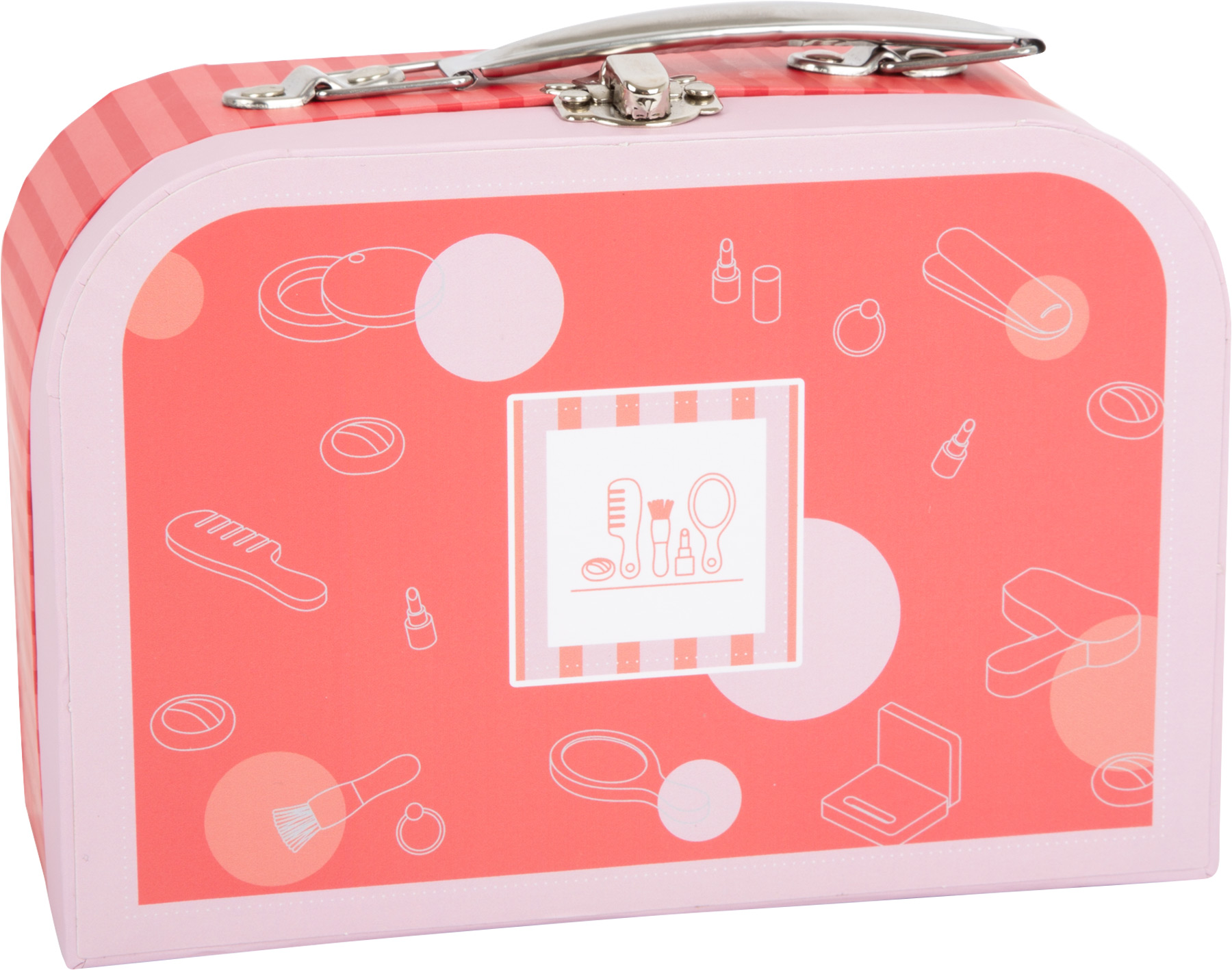 RETRO MAKE UP AND HAIR STYLING KIT