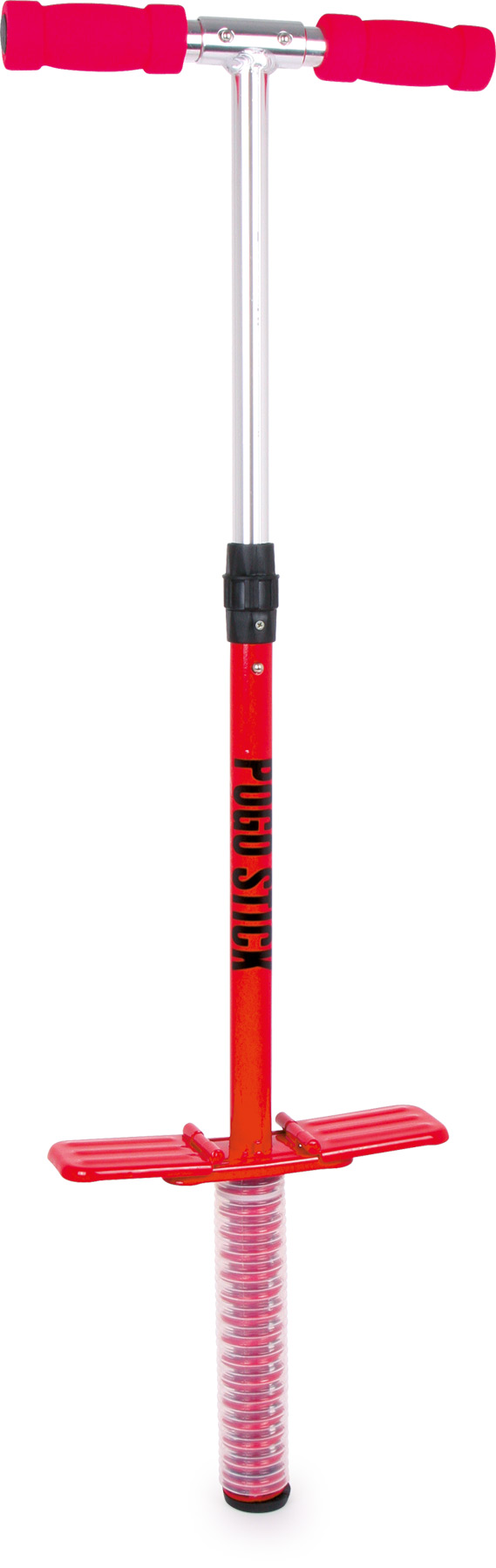 Pogo Stick Variable