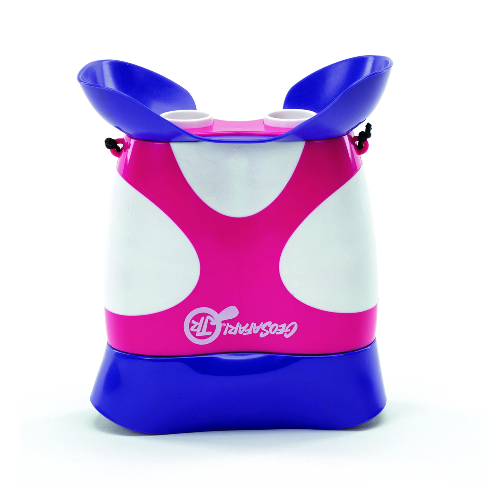 GeoSafari??Jr Kidnoculars??(Pink)