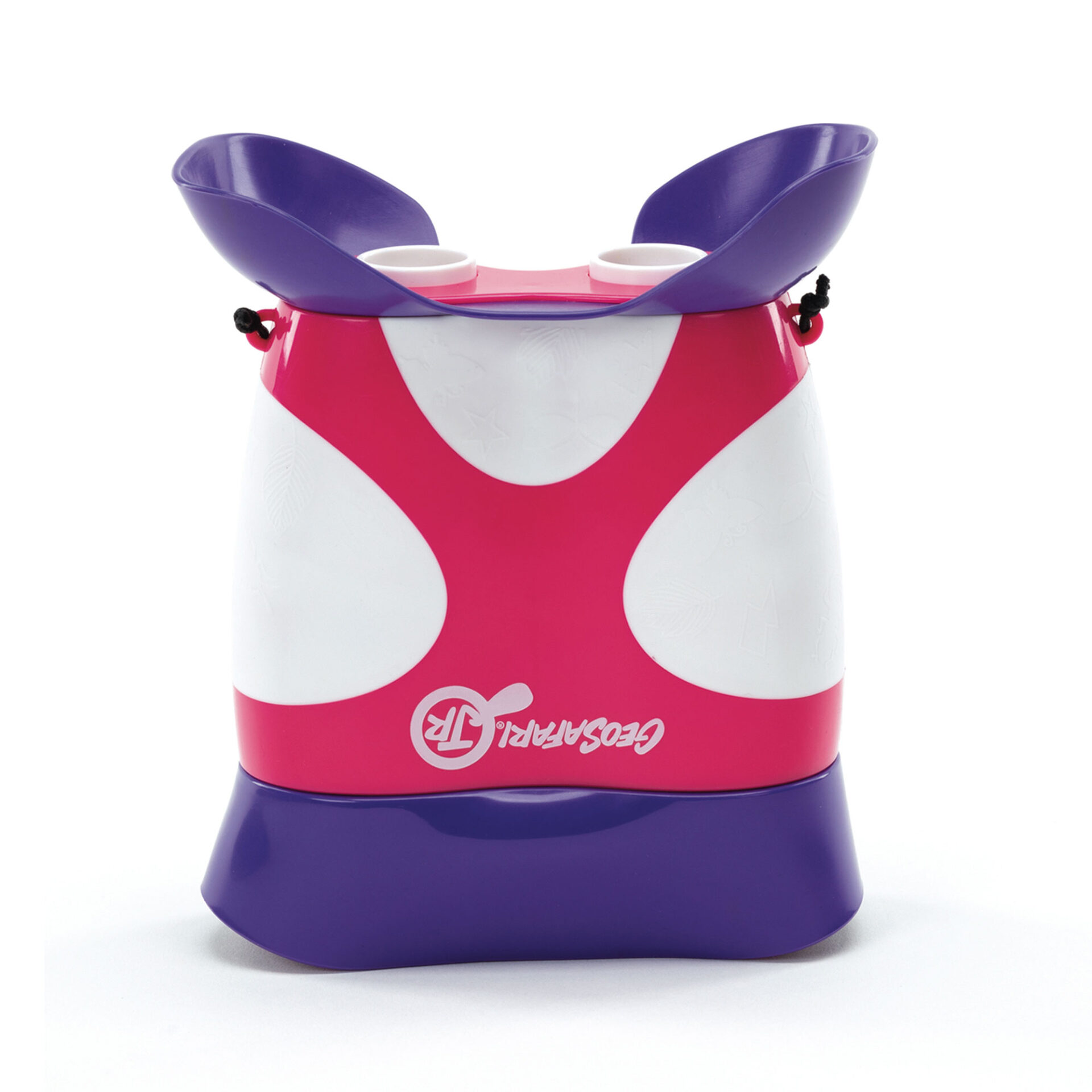GeoSafari??Jr Kidnoculars??(Pink)