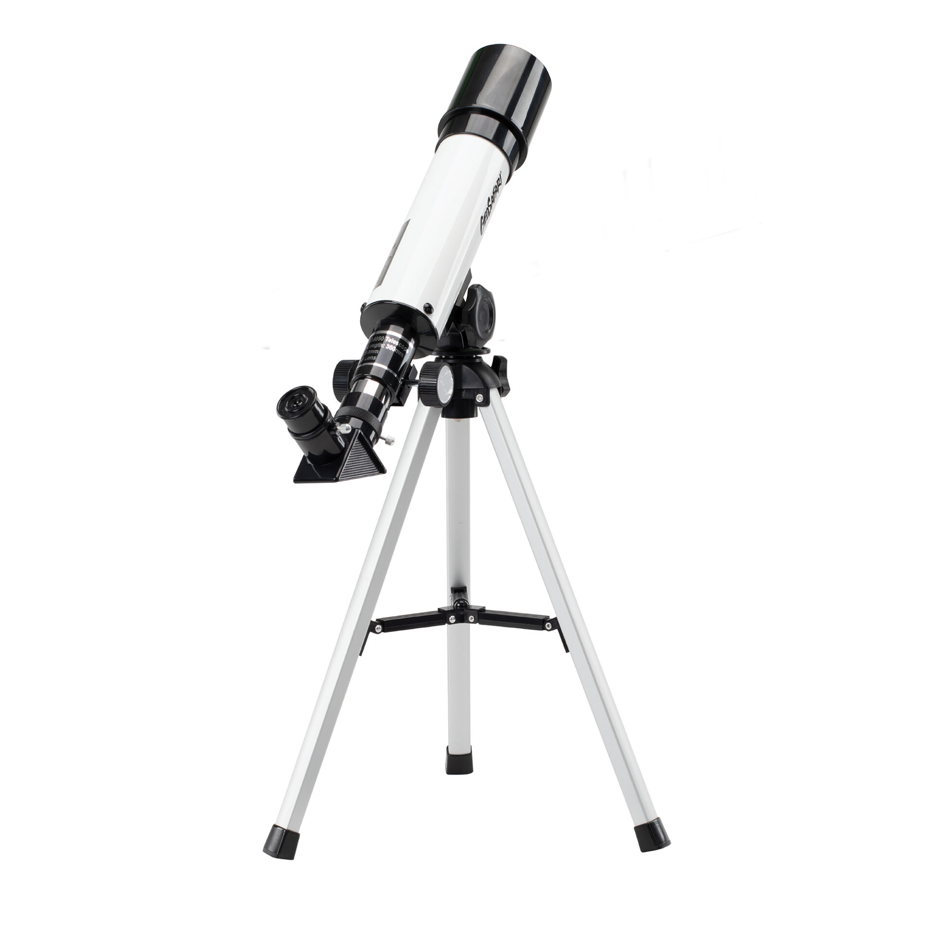GeoSafari??Vega 360 Telescope