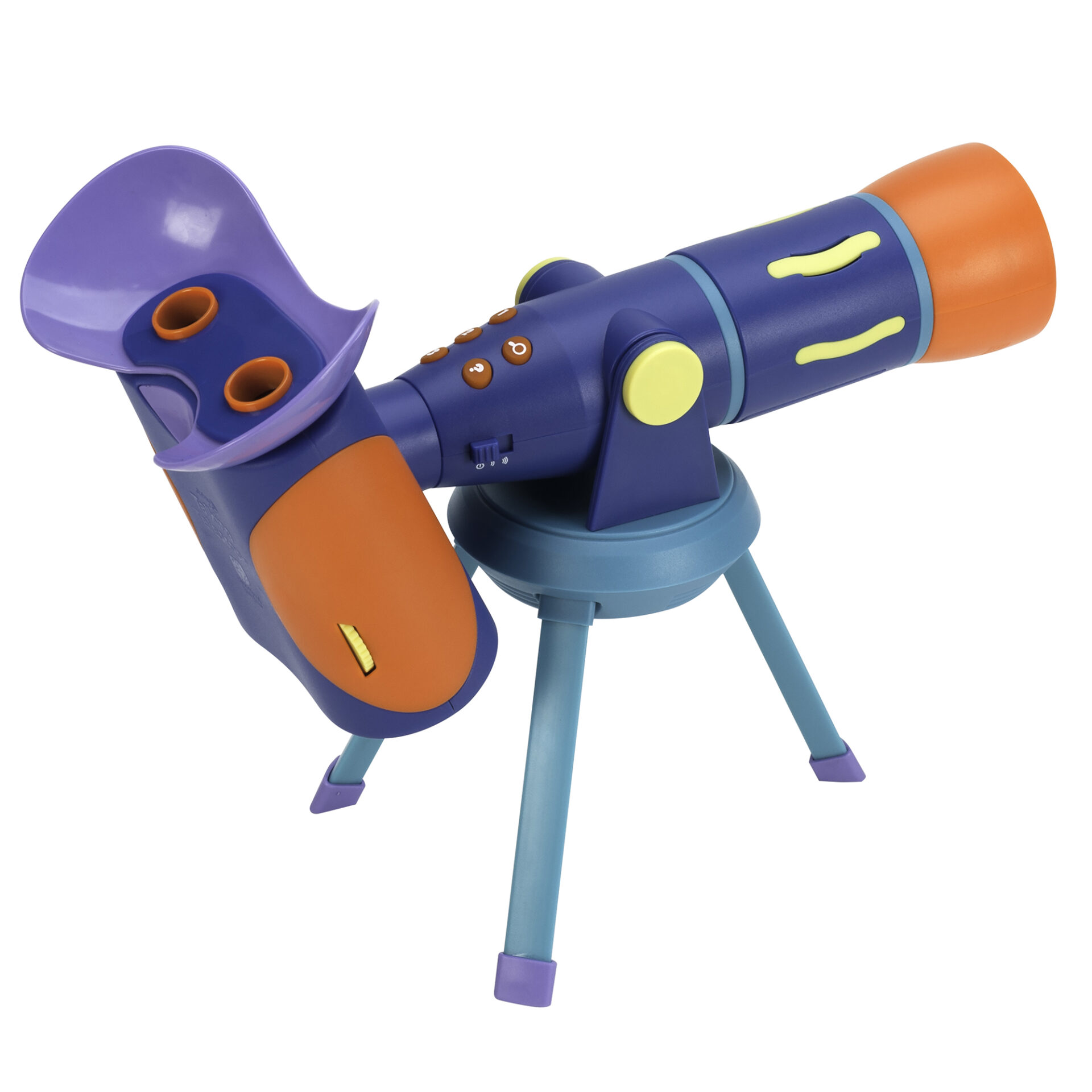 GeoSafari??Jr Talking Telescope?