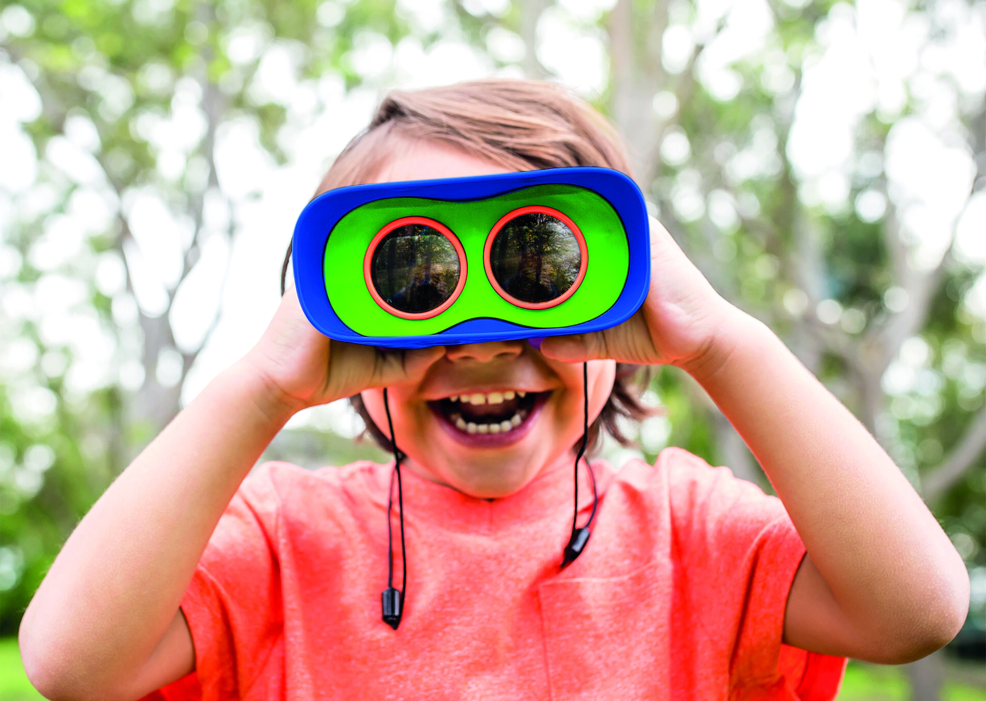 GeoSafari??Jr. Kidnoculars?