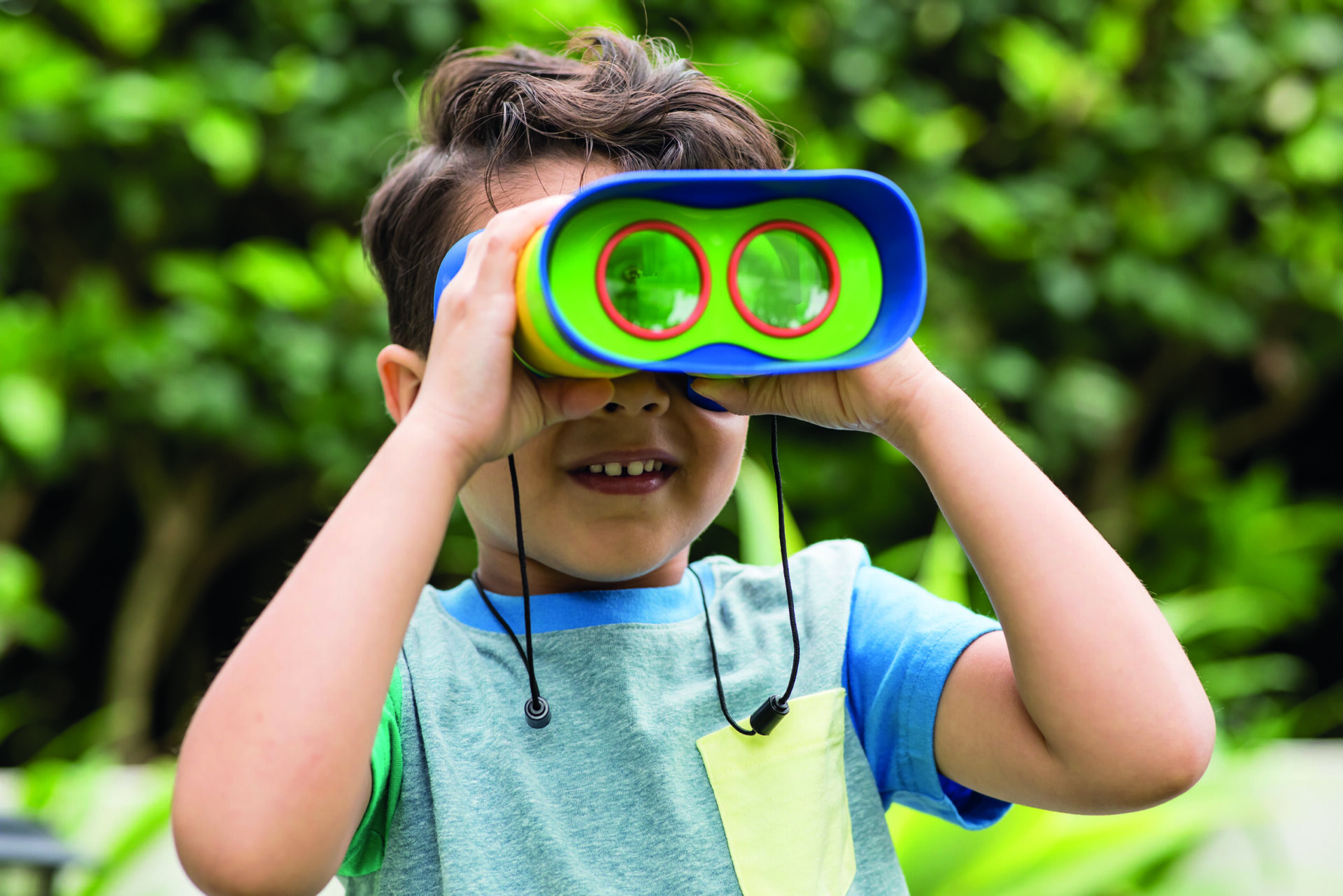 GeoSafari??Jr. Kidnoculars?