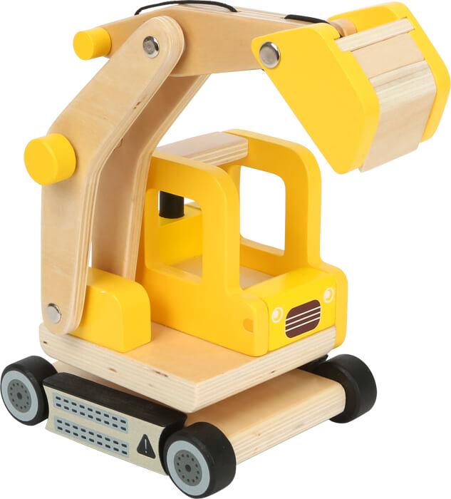 Shovel Excavator