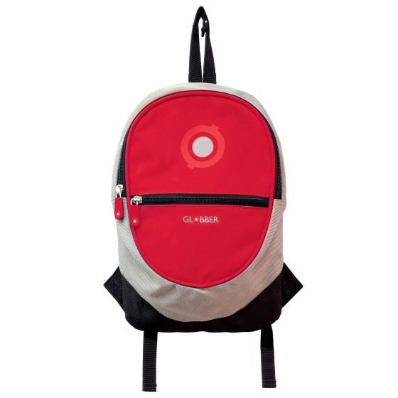 BACKPACK JUNIOR Red