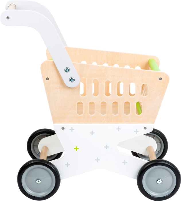 SHOPPING TROLLEY TREND