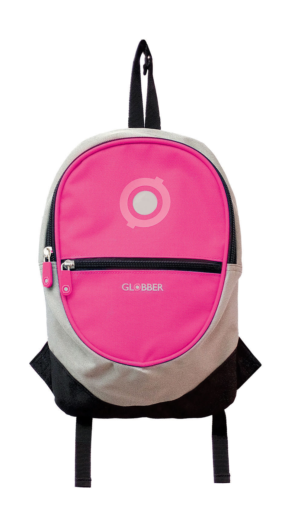 BACKPACK JUNIOR Deep Pink