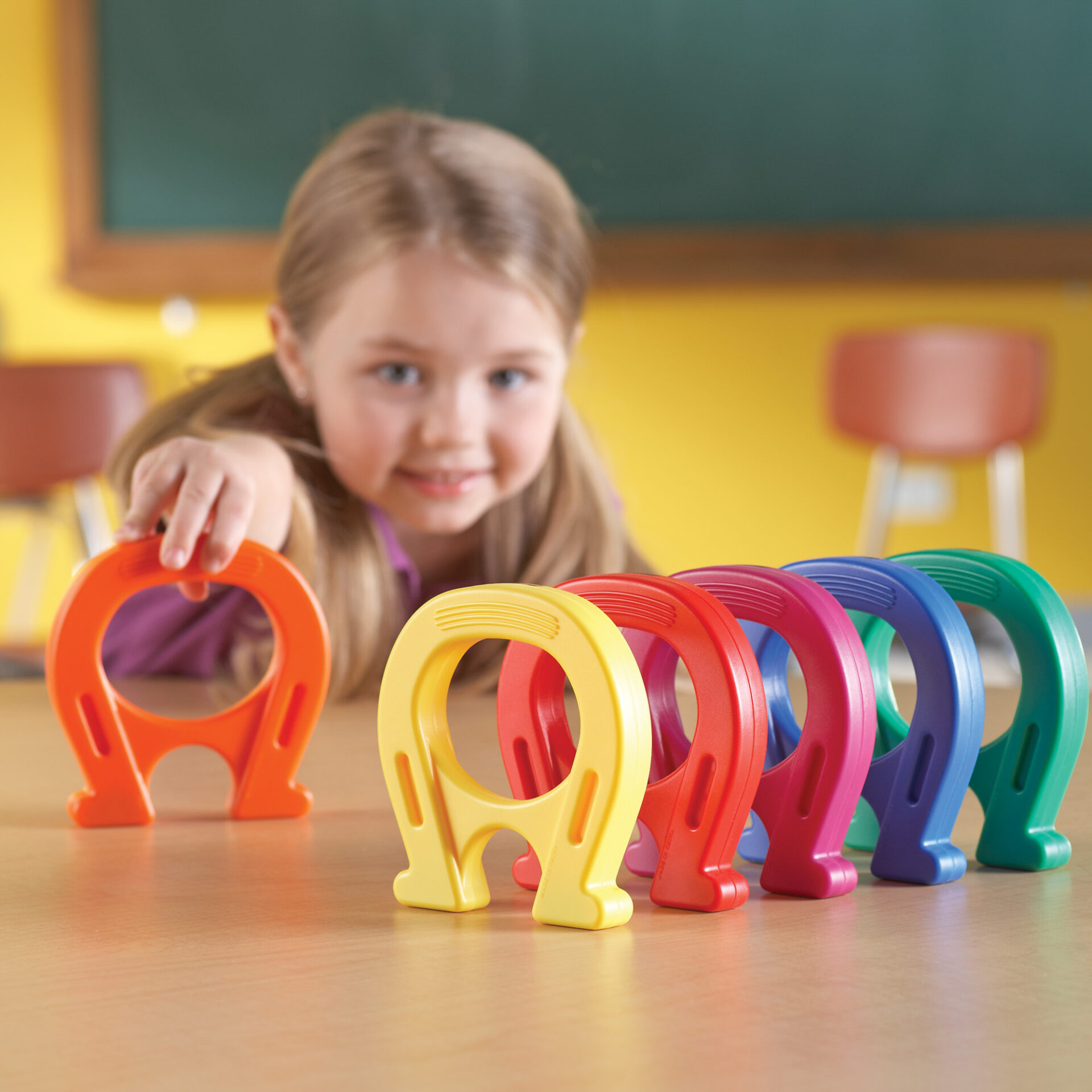 Primary Science? Mighty Magnets / 1pcs