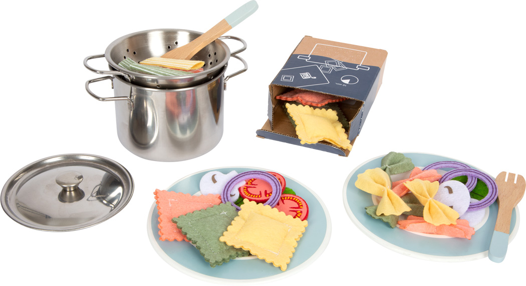 PASTA CHEF SET