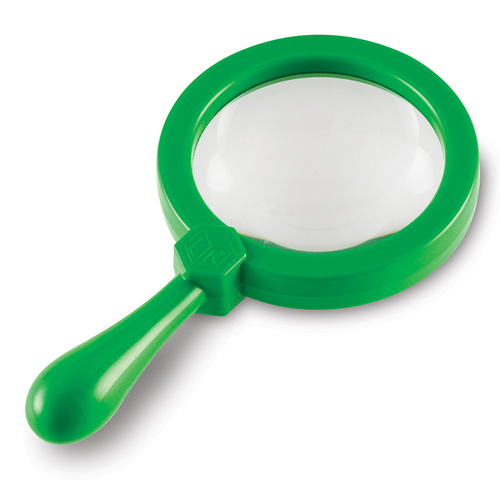Primary Science? Jumbo Magnifiers 1pcs