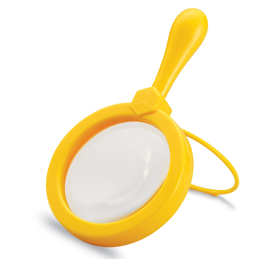 Primary Science? Jumbo Magnifiers 1pcs