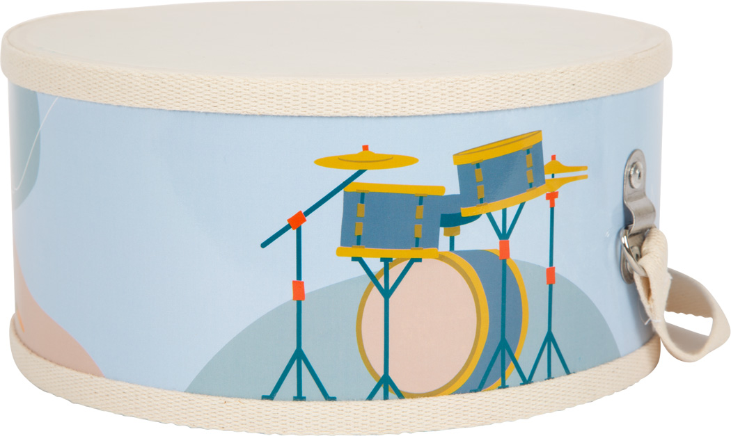 DRUM  GROOVY BEATS